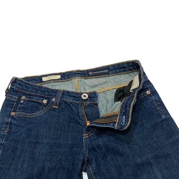 27 R / ADRIANO GOLDSCHMIED JEANS - Picture 6 of 6